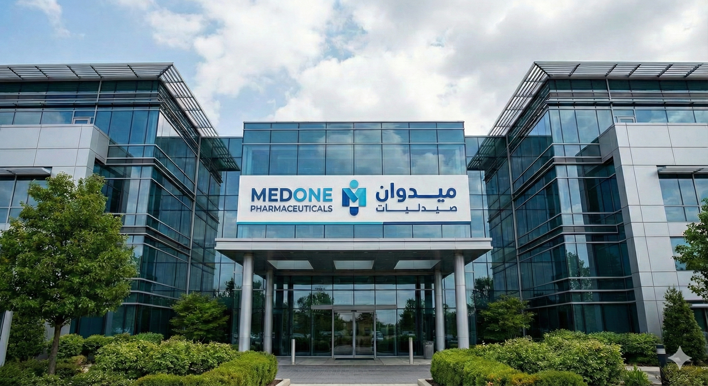 شركة ميدوان