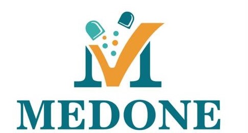 Medone Logo